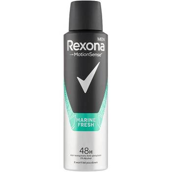 Men Stay Fresh Marine Antiperspirant 48h - Antiperspirant ve spreji